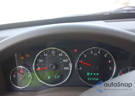 2010 Jeep Liberty Sport from USA, damaged, VIN 1J4PP2GK8AW136849